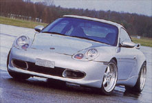 Carrera